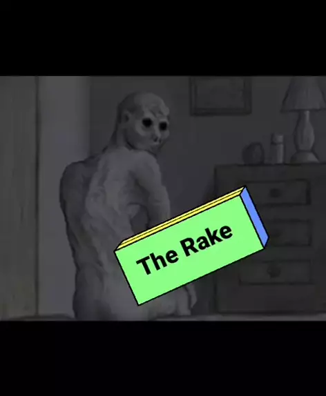 The Rake  Discover